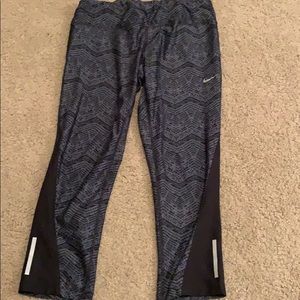 Nike Running pants